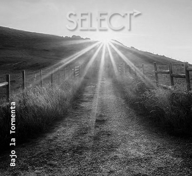 El quinteto murciano SELECT presenta su nuevo single “Bajo la tormenta” - 2, Foto 2
