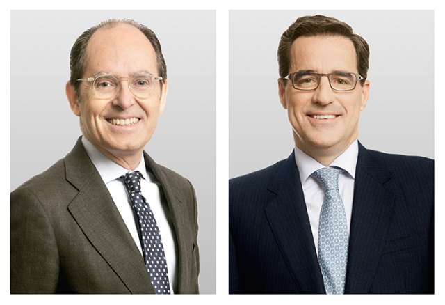 BBVA crea el área global de Sostenibilidad, liderada por Javier Rodríguez Soler - 1, Foto 1