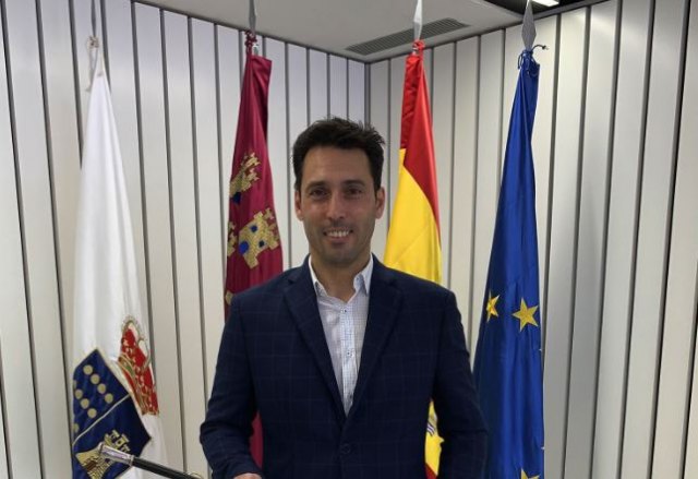 Amusal valora muy positivamente la iniciativa del Vivero de Empresas para Emprendedoras en Las Torres de Cotillas - 1, Foto 1