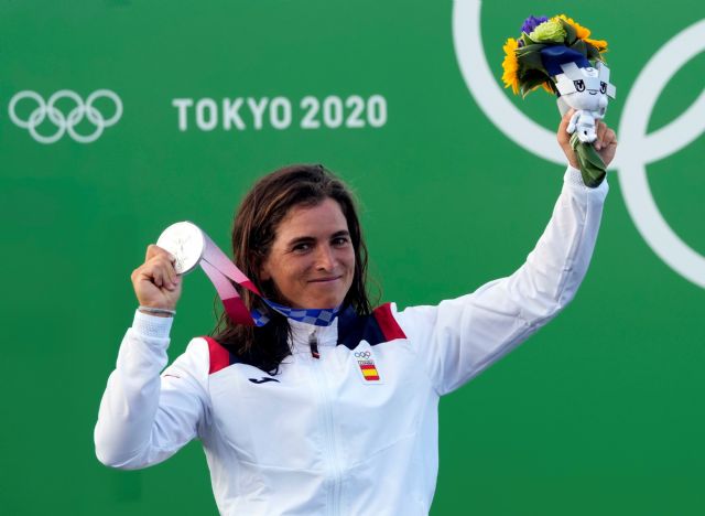 Los Juegos de Tokio son un ejemplo de RSC para las competiciones locales - 1, Foto 1