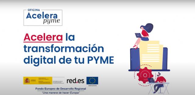 La Oficina Acelera pyme crea un servicio gratuito de  diagnóstico y búsqueda de ayudas para impulsar la digitalización - 1, Foto 1