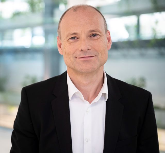 NTT DATA presenta NTT DATA EMEAL, la nueva compañía del Grupo para Europa, Oriente Medio, África y Latinoamérica liderada por Fritz Hoderlein - 1, Foto 1