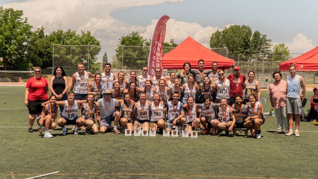 Lacrosse, el deporte emergente que aúnaa mujeres y hombres por igual en España continúa su imparable crecimiento - 1, Foto 1