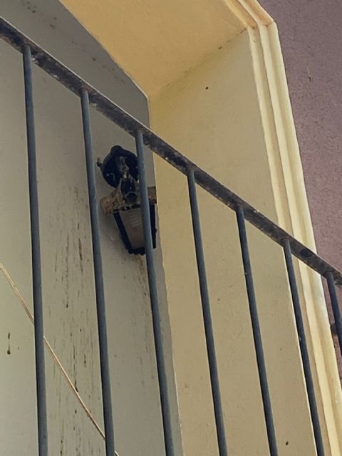 El PP reclama la rehabilitación del complejo de alojamientos y casas rurales en el entorno de La Santa y su puesta en valor como recurso turístico, Foto 7