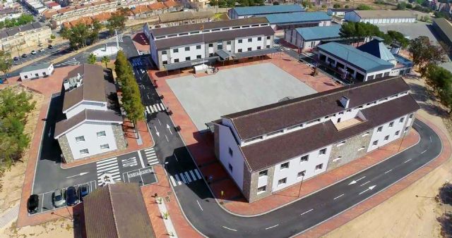 UCAM Cartagena promoverá el deporte en la naturaleza gracias a un proyecto europeo - 1, Foto 1