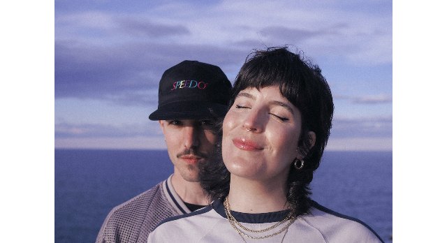 EXPOGROW confirma la actuación de ISEO & DODOSOUND para su festival de música - 1, Foto 1