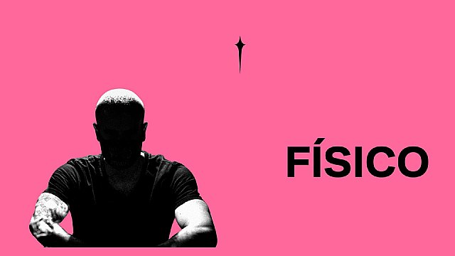 C. de Ramos estrena videoclip de su tema Físico - 1, Foto 1