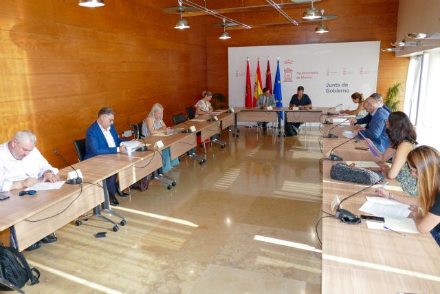 Los teatros y auditorios municipales inician los trámites para adherirse al programa del Bono Cultural Joven del Ministerio de Cultura y Deporte - 1, Foto 1