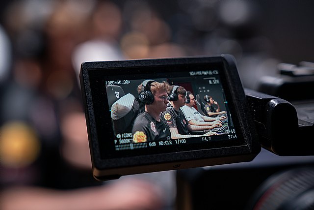 Giants es campeón de la fase regular de laSuperliga de League of Legends - 1, Foto 1