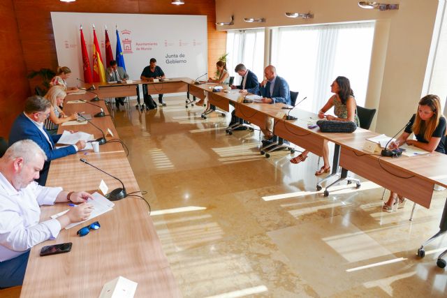 Llega la XV edición del Festival de Jóvenes De Flamenco Va de Sucina dentro de la programación de la Feria de Murcia 2022 - 1, Foto 1