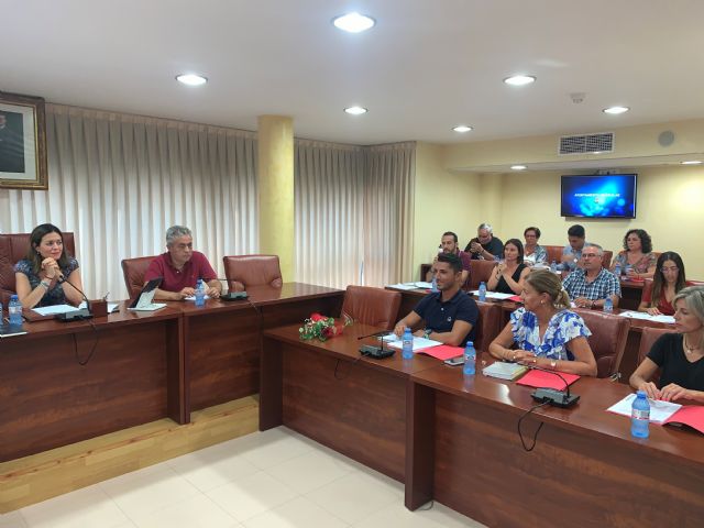 El Equipo de Gobierno Socialista lleva a cabo la mayor inversión realizada hasta la fecha en materia de infraestructuras - 1, Foto 1