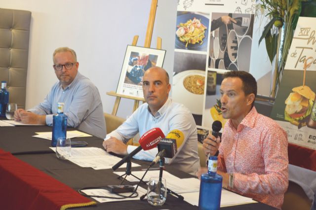 La música será la gran protagonista de las Fiestas Patronales de Molina de Segura, que se celebran del 3 al 19 septiembre - 2, Foto 2