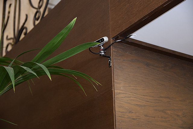 Cuatro sistemas anti covid blindan frente a pandemias al Sercotel Alfonso XIII de Cartagena - 1, Foto 1