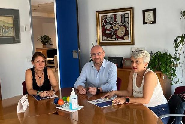 El modelo de atención primaria debe contar con una mayor presencia de los tce - 1, Foto 1