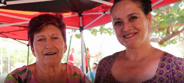 Finalizan en Aguaderas, La Torrecilla y La Paca los talleres 'Divirtiéndose en Igualdad' de los que han disfrutado este verano, por primera vez, cerca de un centenar de niños y niñas - 1, Foto 1