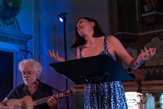 El XI Early Music Morella impulsa su internacionalización con la calidad de su propuesta artística y formativa - 1, Foto 1