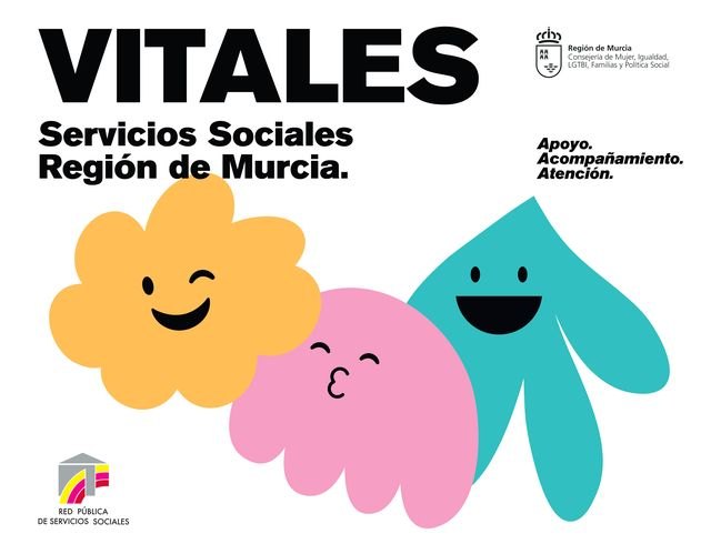 Política Social inicia la consulta pública del Catálogo de prestaciones sociales - 1, Foto 1