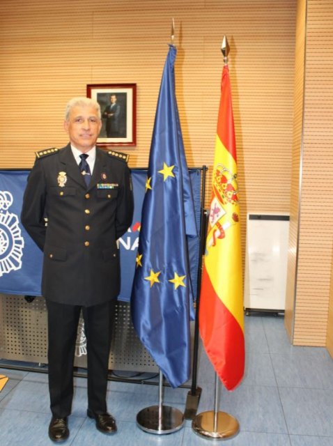 Grande-Marlaska nombra a los nuevos jefes superiores de la Policía Nacional en Asturias e Illes Balears - 1, Foto 1