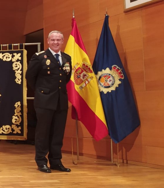 Grande-Marlaska nombra a los nuevos jefes superiores de la Policía Nacional en Asturias e Illes Balears - 2, Foto 2