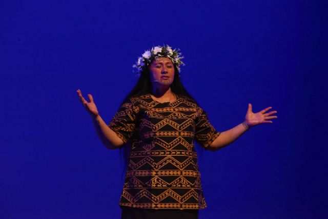 Arranca la primera edición de The Festival of Consciousness - 1, Foto 1