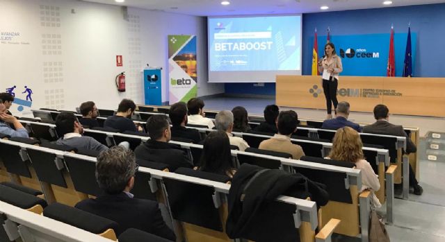 CEEIM abre el plazo de inscripción a su programa de aceleración de empresas con alto potencial - 1, Foto 1