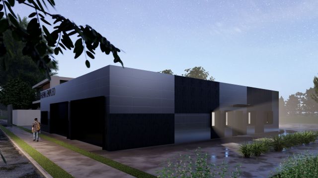 FAEMA Empleo, Lavandería Romeral y Neosistec ganadores de la segunda edición de los premios SME Enterprize de GENERALI - 2, Foto 2