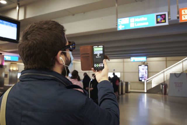 FAEMA Empleo, Lavandería Romeral y Neosistec ganadores de la segunda edición de los premios SME Enterprize de GENERALI - 3, Foto 3