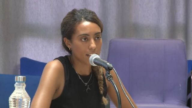 El Gobierno local invierte otros 500.000 euros para adecuar el complejo deportivo Guadalentn, Foto 1