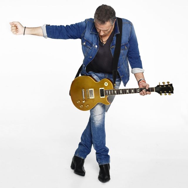 La 'Playlist' de Revolver sonará este viernes en 'Los Veranos de El Batel' - 3, Foto 3