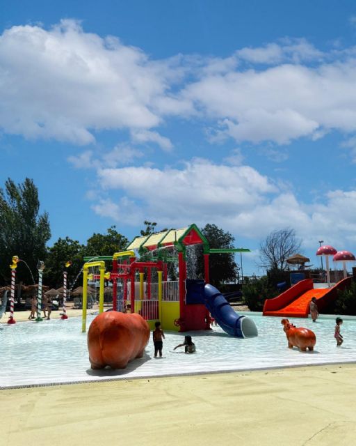 Ruta por algunos de los parques acuáticos más desconocidos de España y que podrás descubrir en tu próxima escapada en autocaravana - 1, Foto 1