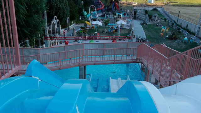 Ruta por algunos de los parques acuáticos más desconocidos de España y que podrás descubrir en tu próxima escapada en autocaravana - 2, Foto 2