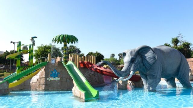 Ruta por algunos de los parques acuáticos más desconocidos de España y que podrás descubrir en tu próxima escapada en autocaravana - 4, Foto 4