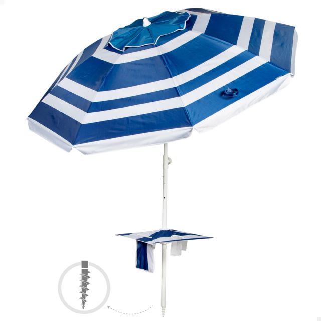 ¿Buscas sombrilla? Los mejores consejos para elegir la sombrilla perfecta para ir a la playa - 1, Foto 1
