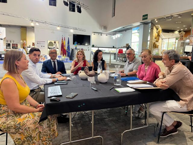 El Gobierno regional avanza en la protección del producto artesano con el impulso a las Indicaciones Geográficas Protegidas - 1, Foto 1