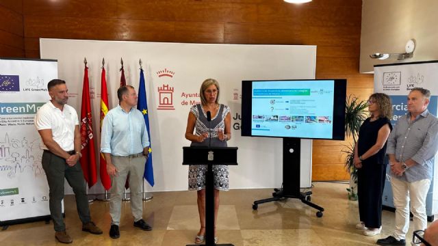 El Ayuntamiento inicia una auditoría para la reducción del desperdicio alimentario en seis colegios del entorno de Conexión Sur el próximo curso escolar - 2, Foto 2