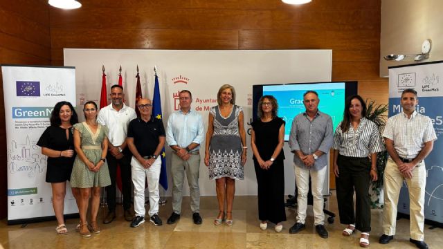 El Ayuntamiento inicia una auditoría para la reducción del desperdicio alimentario en seis colegios del entorno de Conexión Sur el próximo curso escolar - 3, Foto 3