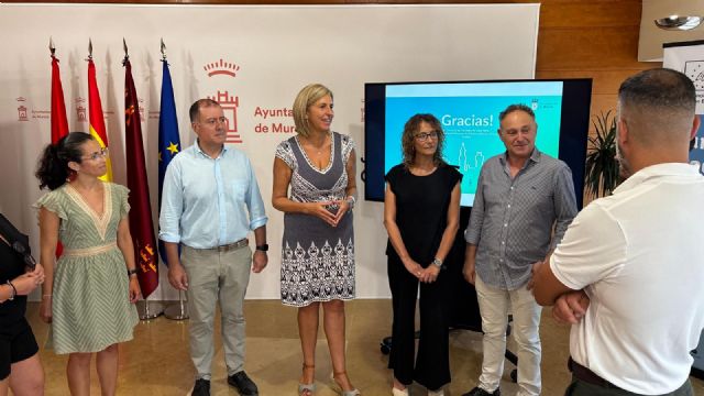 El Ayuntamiento inicia una auditoría para la reducción del desperdicio alimentario en seis colegios del entorno de Conexión Sur el próximo curso escolar - 4, Foto 4