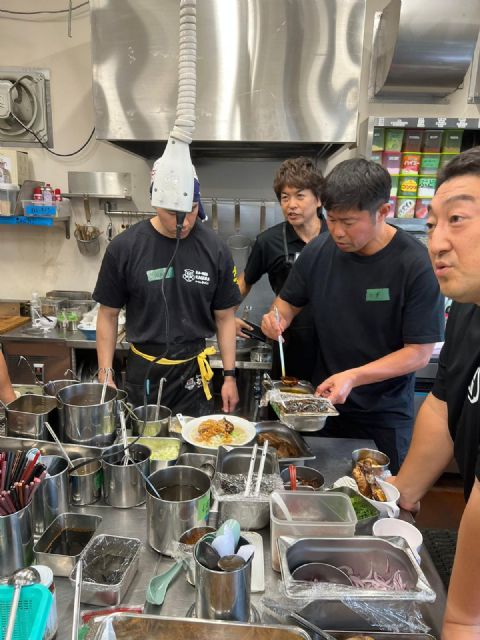 Ramen Kagura viaja a Japón para preparar sus platos invernales - 4, Foto 4