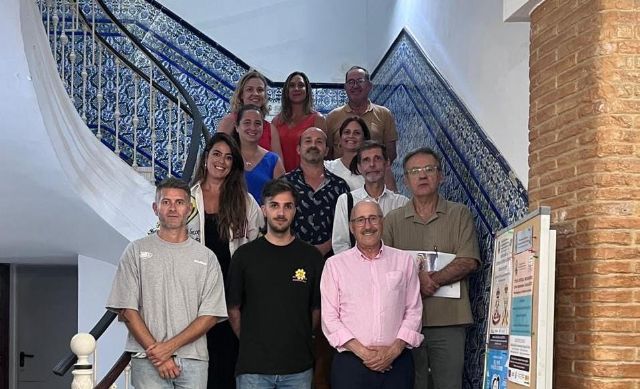 Cartagenero del año 2024 Jimbee Cartagena - 1, Foto 1