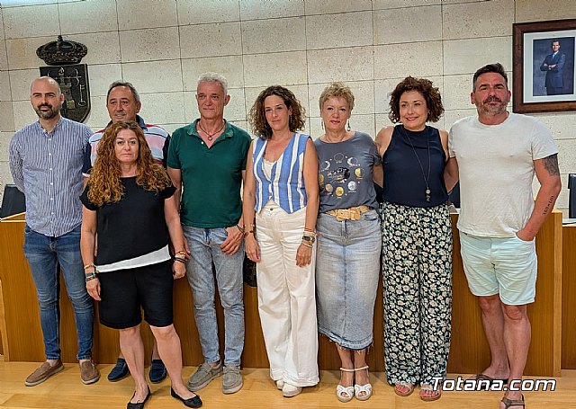 VOX asegura que el estudio de viabilidad para el Centro Hospitalario de Alta Resolución de Totana está contemplado en los presupuestos regionales, Foto 2