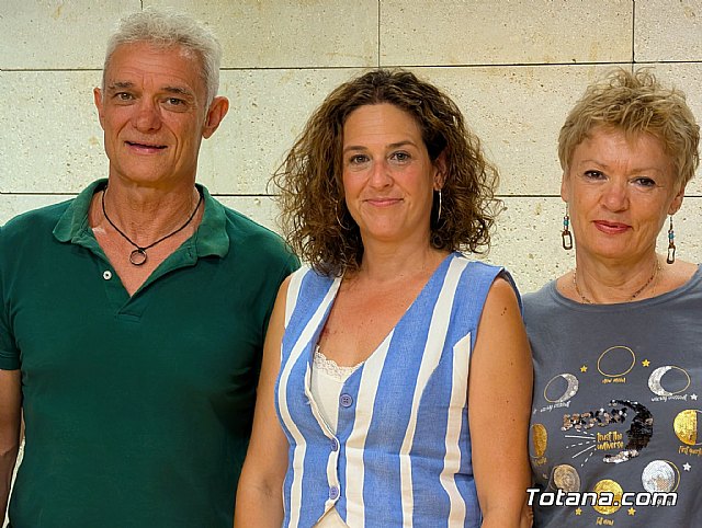 VOX asegura que el estudio de viabilidad para el Centro Hospitalario de Alta Resolución de Totana está contemplado en los presupuestos regionales, Foto 4