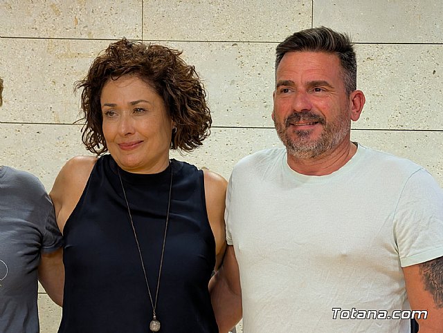 VOX asegura que el estudio de viabilidad para el Centro Hospitalario de Alta Resolución de Totana está contemplado en los presupuestos regionales, Foto 5