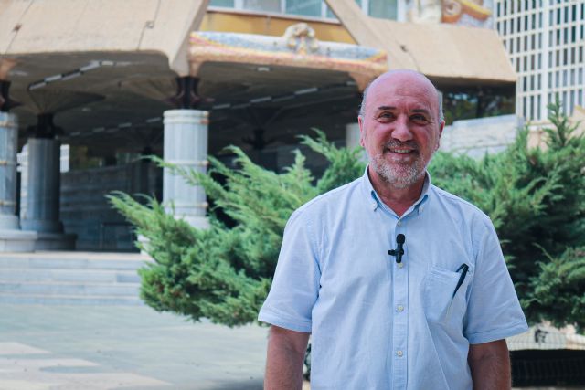 IU-Verdes denuncia que la Consejería de Educación impide a familias de Puerto Lumbreras ejercer la libertad de elección de centro educativo al negar plazas en el IES Rambla de Nogalte - 1, Foto 1