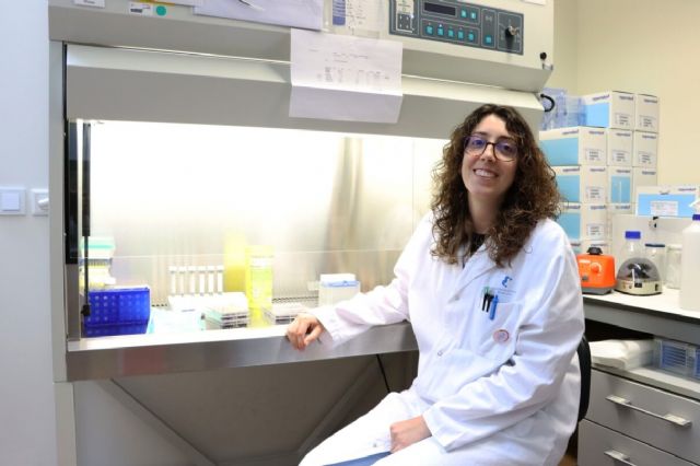 Una investigadora de la UCAM estudiará en Nueva York nuevos avances contra el cáncer colorrectal - 1, Foto 1