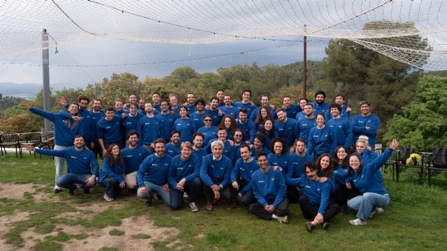 Pangea Aerospace se convierte en Pangea Propulsion para liderar el futuro de la propulsión espacial - 1, Foto 1