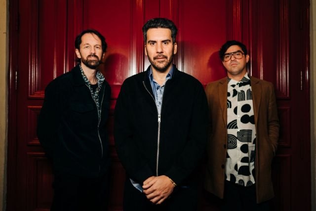 Alex Conde enciende el alma del jazz flamenco con El Trío - 1, Foto 1