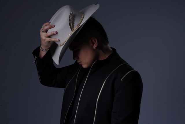 Diago Santiago presenta su nuevo EP Estoy más que vivo - 3, Foto 3