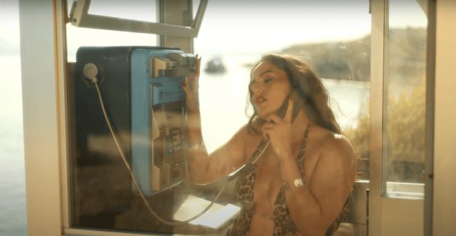 Caluu C. se une a la colaboración musical más grande de España: La Cabina: Cypher Session 2025 - 3, Foto 3