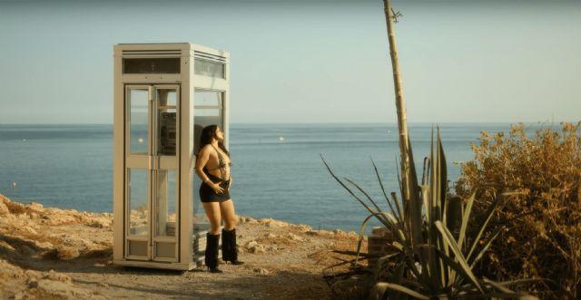 Caluu C. se une a la colaboración musical más grande de España: La Cabina: Cypher Session 2025 - 4, Foto 4