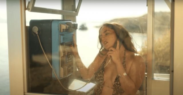 Caluu C. se une a la colaboración musical más grande de España: La Cabina: Cypher Session 2025 - 5, Foto 5